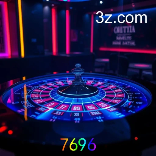 7696 Apostas