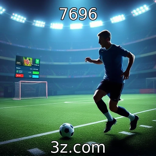 7696 Explorando as Apostas Esportivas: Como Análises Influenciam Resultados