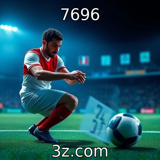 7696 Explore as Melhores Estratégias para Apostar em Partidas de Futebol