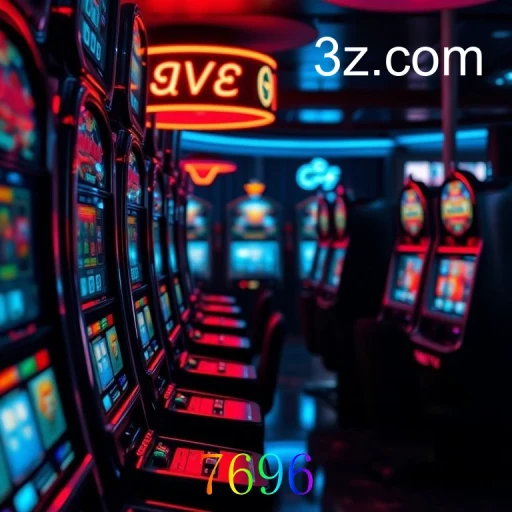 7696 Login