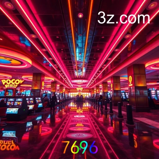 7696 Plataforma