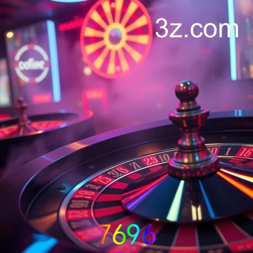 7696 Slots