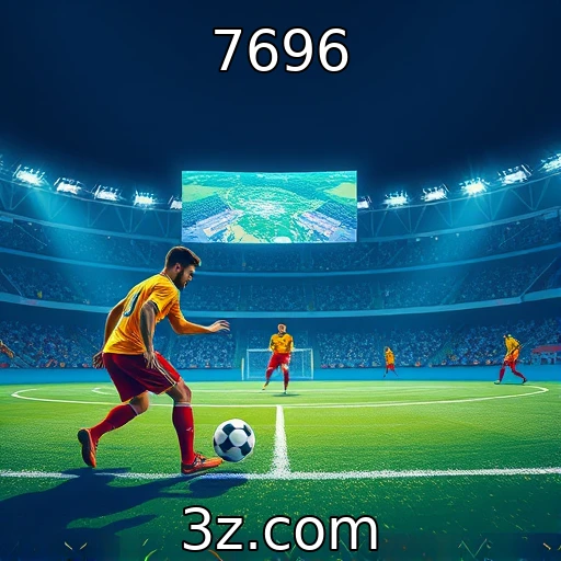 7696 Como as apostas esportivas moldam o futuro do entretenimento no Brasil