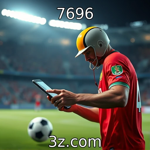 7696 Apostas esportivas: como analisar partidas para aumentar suas chances de vitória
