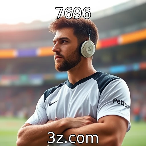 7696 Apostas esportivas em alta: como analisar decisões certeiras