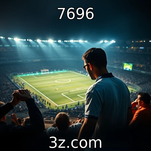 7696 A Revolução das Apostas: Como o Brasil Está Mudando o Jogo